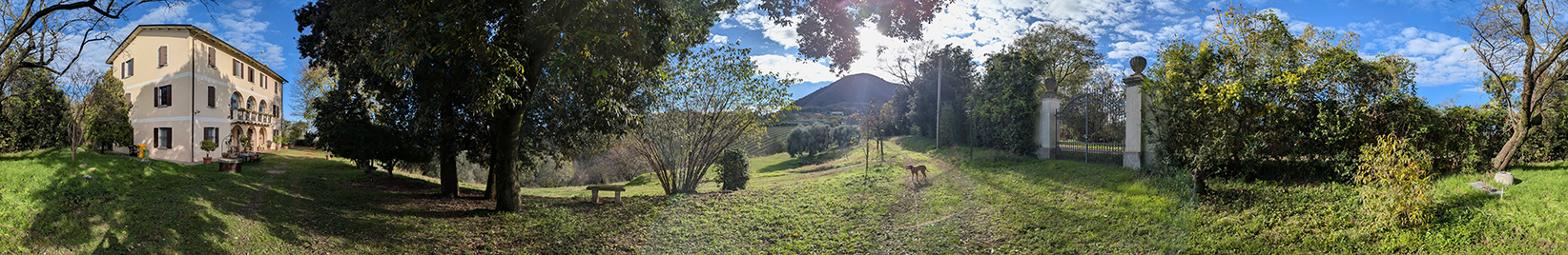 Villa Marani - Colli Euganei